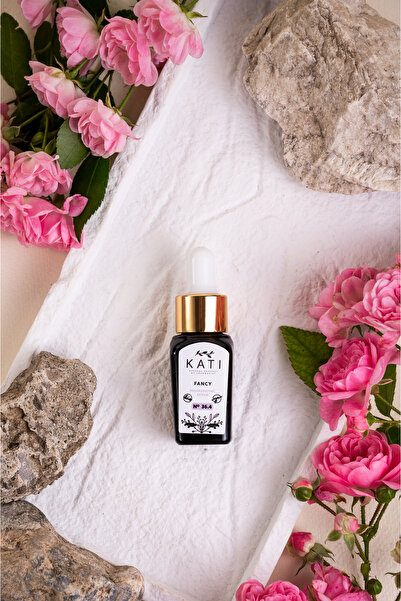 KATI Fancy 36.4 – Ser regenerant bakuchiol, ulei de squalen, orez și cactus 1...