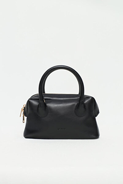 BE BLUE ЧЕРНА ВЪЛНА ЧАНТА