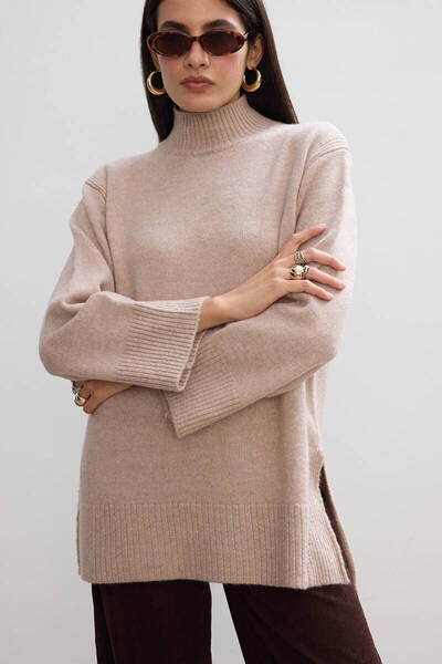 BE BLUE SOFT PEMBE SOFT KAZAK