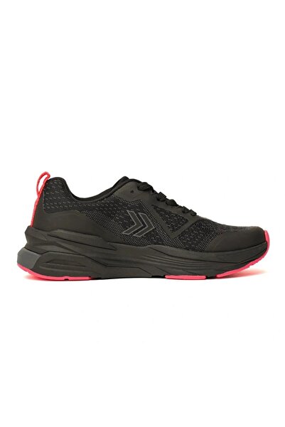 hummel Memphıs Black Red Unisex Spor Ayakkabı 900573-2025