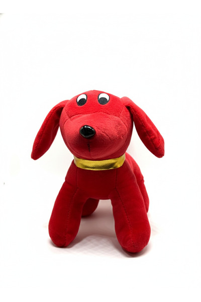Olea Toys Dog Plush Toy 20 cm Soft and Cute