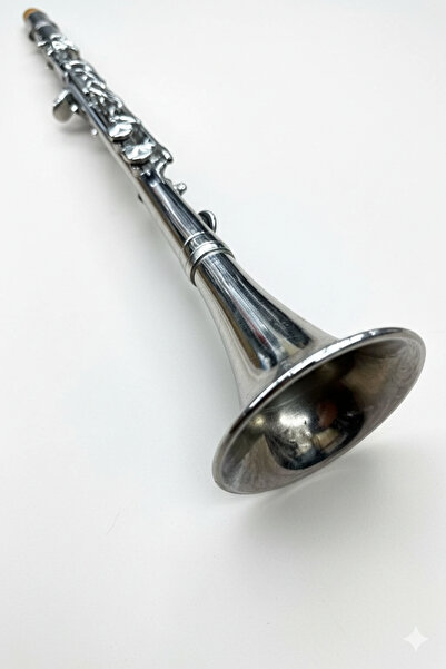 Aurora Metal klarnet