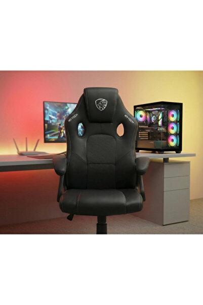 Hytech KL-H28 Roar Siyah Oyuncu Koltuğu