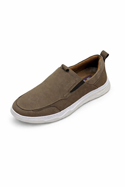 White World MEN'S DAILY SHOES