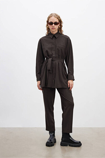 BE BLUE ΚΑΦΕ ΠΟΥΚΑΜΙΣΟ ΜΕ ΛΕΠΤΟΜΕΡΕΙΑ ΤΣΕΠΗΣ