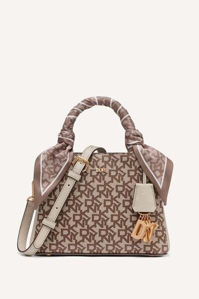 Dkny PAIGE SMALL SATCHEL