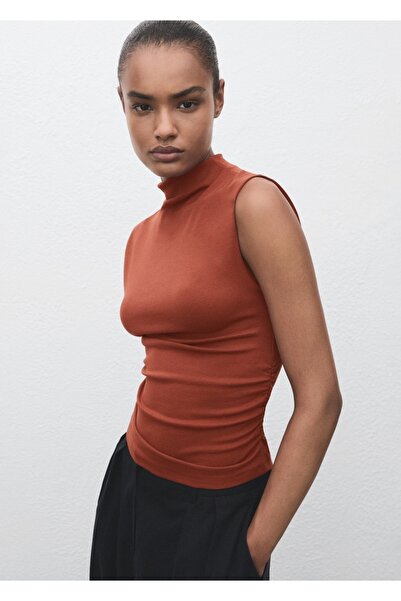 MANGO Woman Tişört --