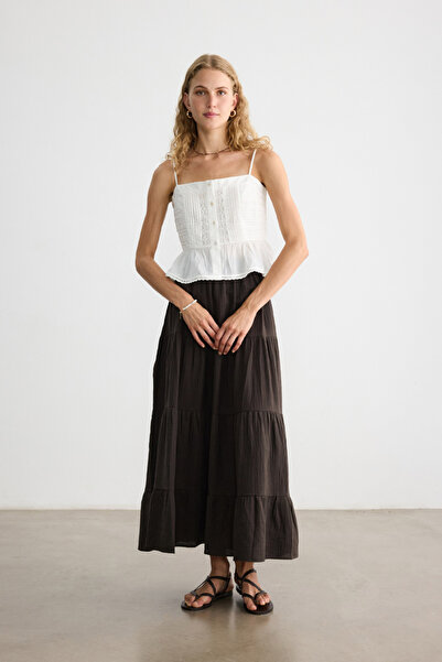 BE BLUE ΚΑΦΕ ΜΟΥΣΛΙΝΑ ΦΟΥΣΤΑ