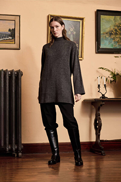 BE BLUE АНТРАЗИТ М'ЯКИЙ КАЗАК