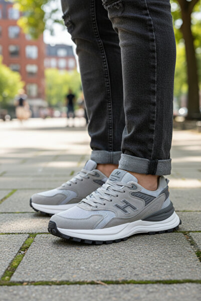 Hammer Jack Peru Premium Comfortable Sole Genuine Leather Men's Sports Shoes ...