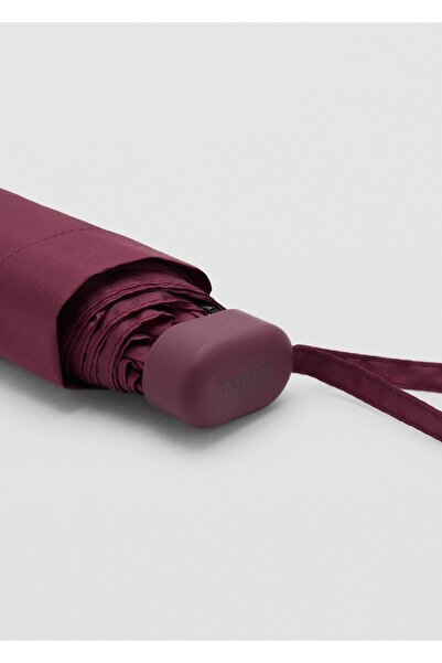 MANGO Woman Mini katlanır şemsiye