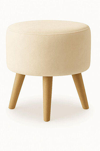 Desire Табуретка Petra, висококачествен крак от габър, многофункционална, удобна