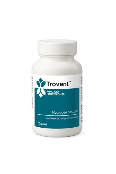 CHRD TROVANT, tratament bactericid și fungicid gata de utilizare pentru semin...