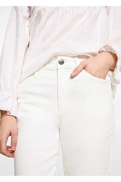 Mango Teen Regular kesim jean