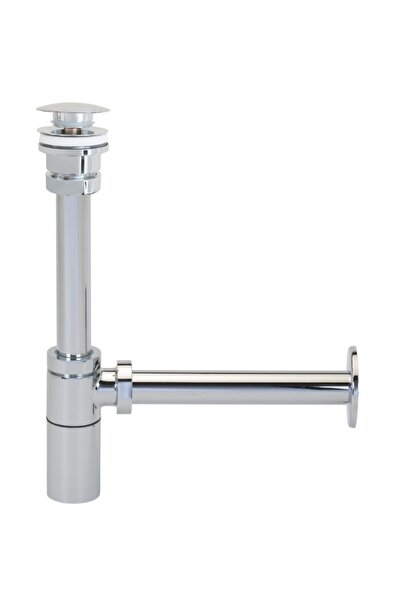 Eca Minimal Bas Bırak Eviye Lavabo Sifonu 102119056