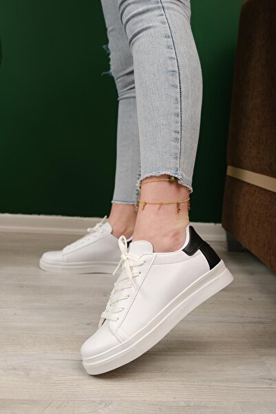 Oksit Erda Basic Fűzős női tornacipő