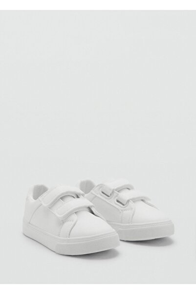 MANGO Baby Cırt cırt kapamalı spor ayakkabı