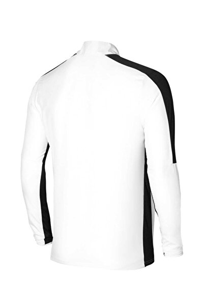 Nike Dri-FIT Academy23 DR1710-100 Beyaz Track Jacket W Erkek Ceket
