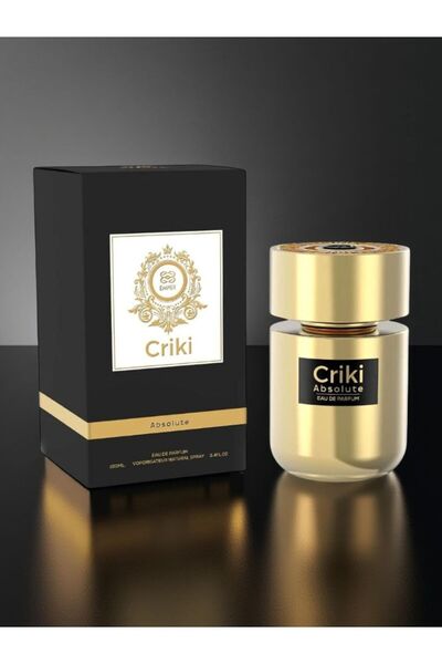 Emper Criki Absolute edp 100mL