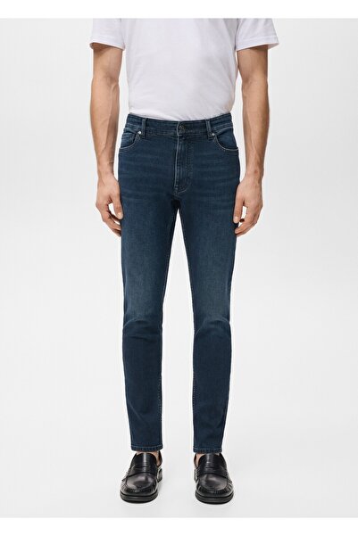 MANGO Man Jude skinny jean