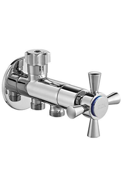 Eca Quadrille Klozet Musluğu 102111090