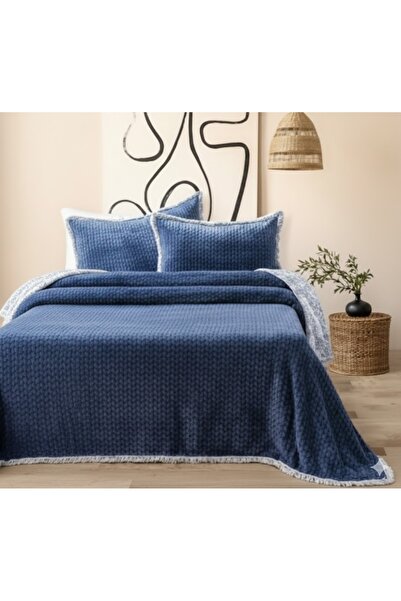 Merinos MERİNOS ALLDAY BED COVER DOUBLE