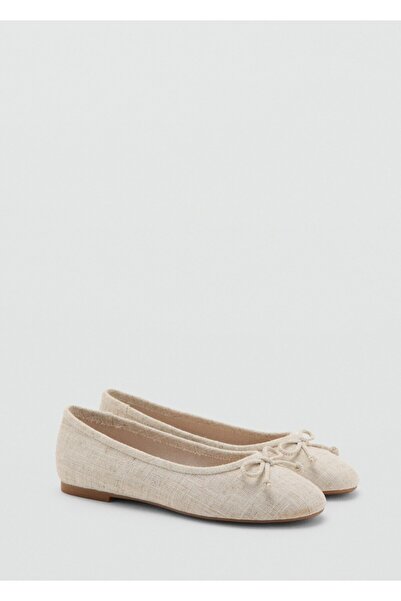 MANGO Kids Fiyonklu babet