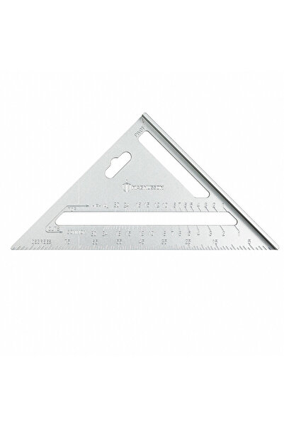 Genel Markalar Mag Üçgen Gönye 175 mm