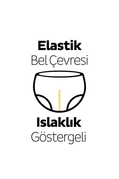 Sleepy Ecologic Premium Plus Avantajlı Paket Külot Bez 4 Numara Maxi 144 Adet