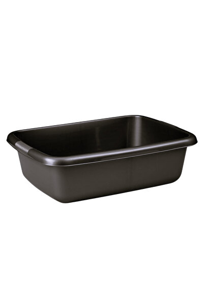 Bora Plastik 23.7 Liter Plastic Basin Basin No:4 - Bo501