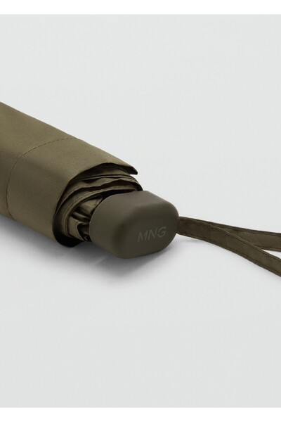 MANGO Woman Mini katlanır şemsiye