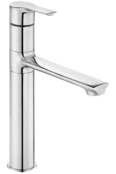 Eca Luna Yüksek Tip Lavabo Bataryası 102108949