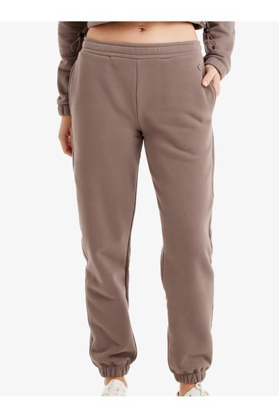 Blackspade Kadın Eşofman Altı 60465 - Vizon