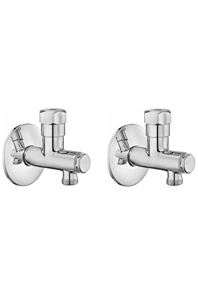 Eca 2 Pieces Intermediate Faucet with ECA Filter102111066