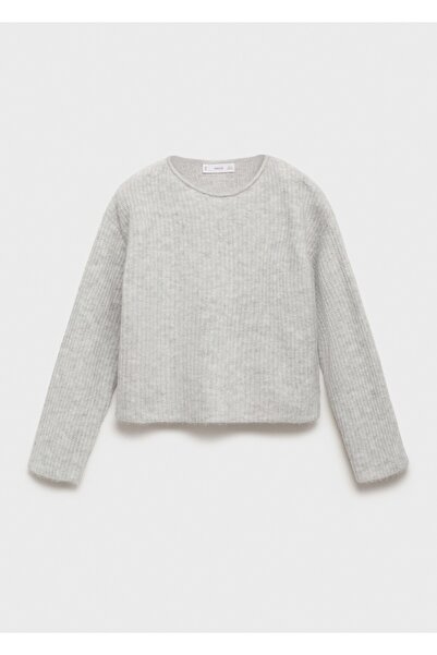 MANGO Kids Ribana triko kazak