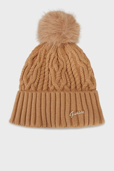 Guess Kendra Cable Beanie