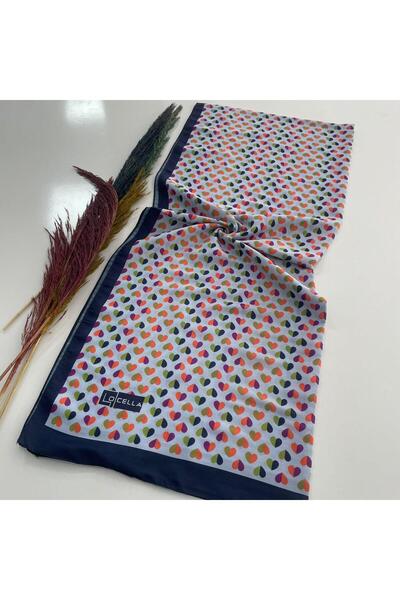 locella М'який бавовняний шаль LDSA2204