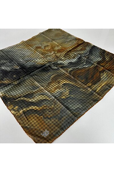 Levidor Κρυστάλλινο κασκόλ Levi'dor Νέα σεζόν LRK5108