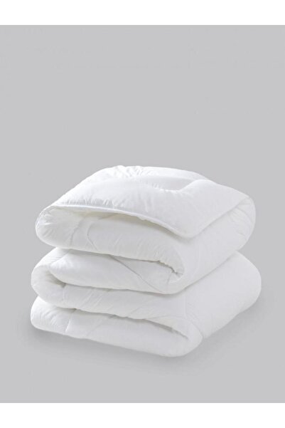 Cotton Box Ексклюзивна двоспальна ковдра Ranforce, біла