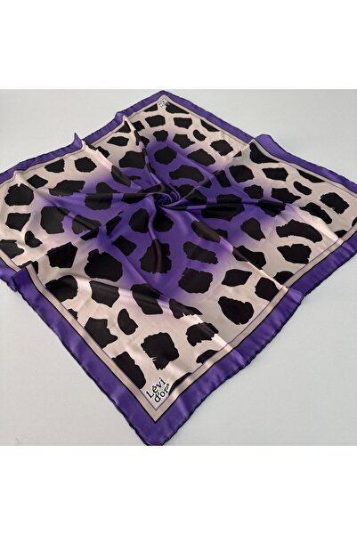 Levidor Новий сезон Levi'dor Кришталевий шарф - LTK9508