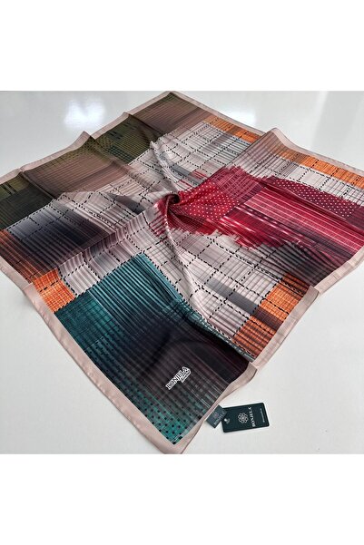 Bonjela Новий сезон Кришталевий шарф - LTB0102