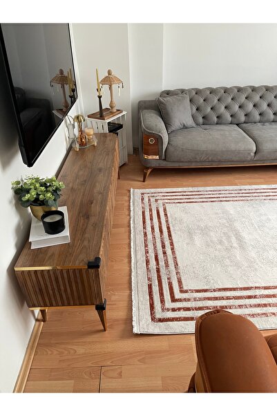 Home GÖKKUŞAĞI, MELODİ İPEKSİ YÜN TUŞELİ TRİKO AKRİLİK OTURMA ODASI VE SALON ...
