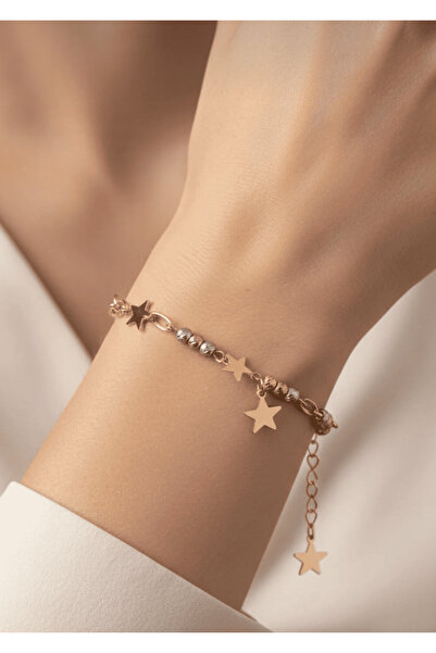 Duke Nickle سوار دوريكا نسائي بتفاصيل نجمة - Dbbl3151