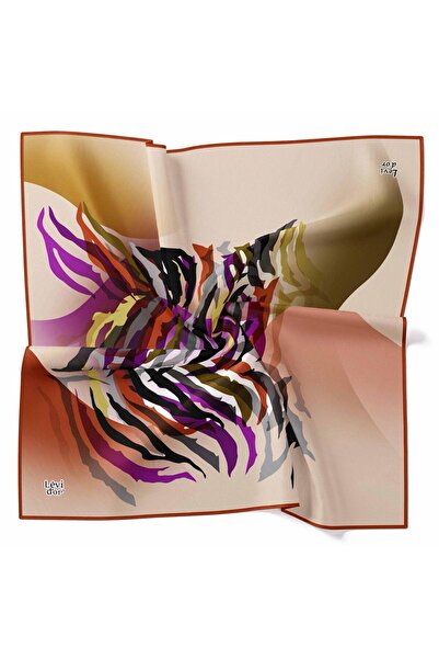 Levidor Levi'dor Crystal Scarf LTK2605