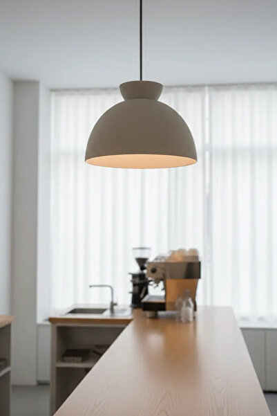 Maison Avf AVF Ber Beyaz Sarkıt Avize