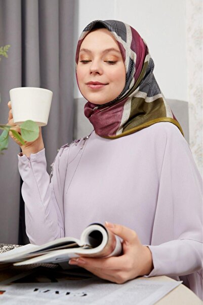 Levidor Levi'dor Кришталевий шарф Новий сезон LTK5611