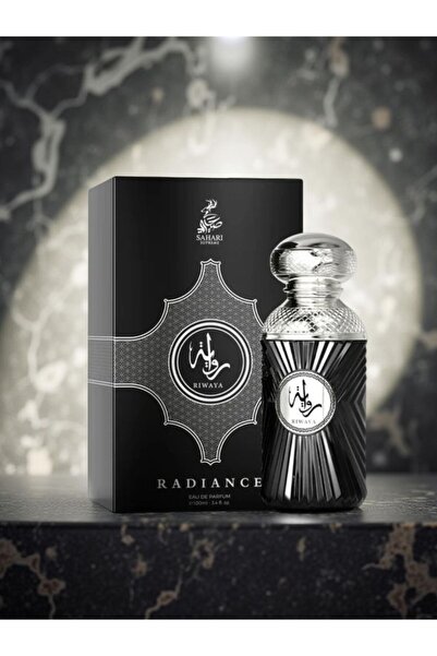Sahari عطر ريوايا راديانس أو دو بارفان 100 مل