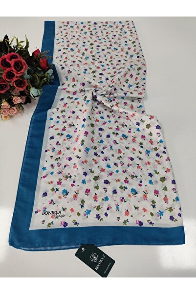 Bonjela Бавовняний літній шаль - тонкий візерунок Bonjela, Sport LBS0310