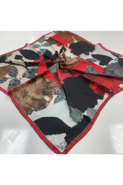 Levidor Новий сезон Levi'dor Кришталевий шарф - LTK8503