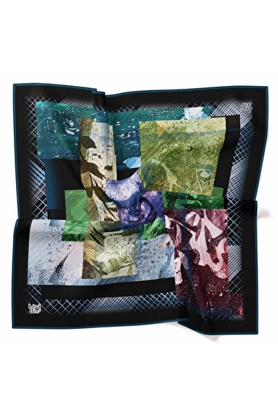 Levidor Levi'dor Кришталевий шарф LTK2107